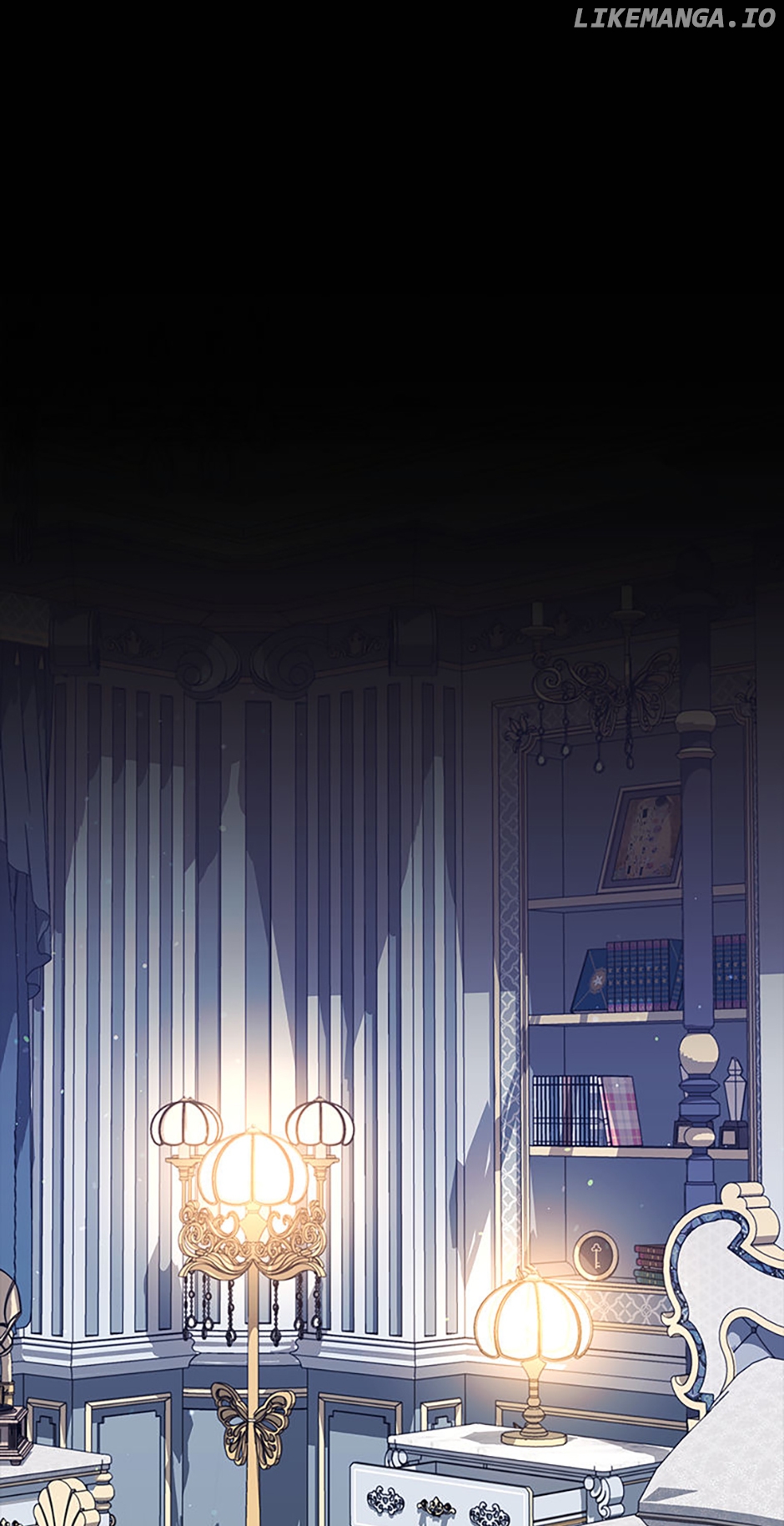 I’m a Supporting Role in a Horror Game, Don’t Kill Me Chapter 11 - page 2