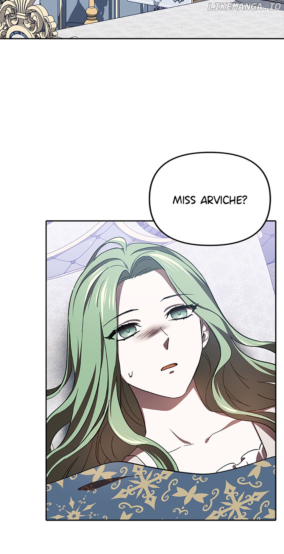 I’m a Supporting Role in a Horror Game, Don’t Kill Me Chapter 11 - page 3