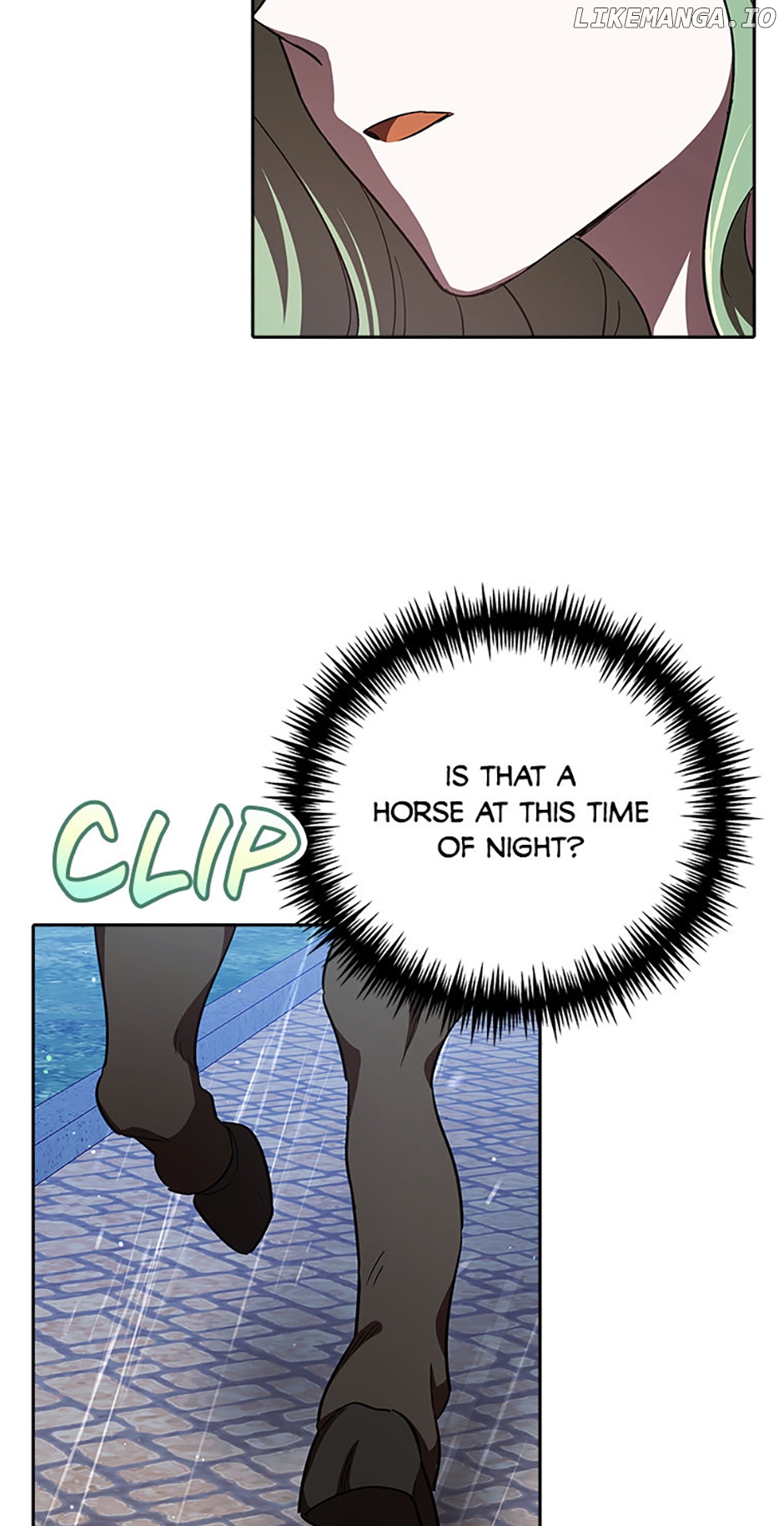 I’m a Supporting Role in a Horror Game, Don’t Kill Me Chapter 11 - page 15