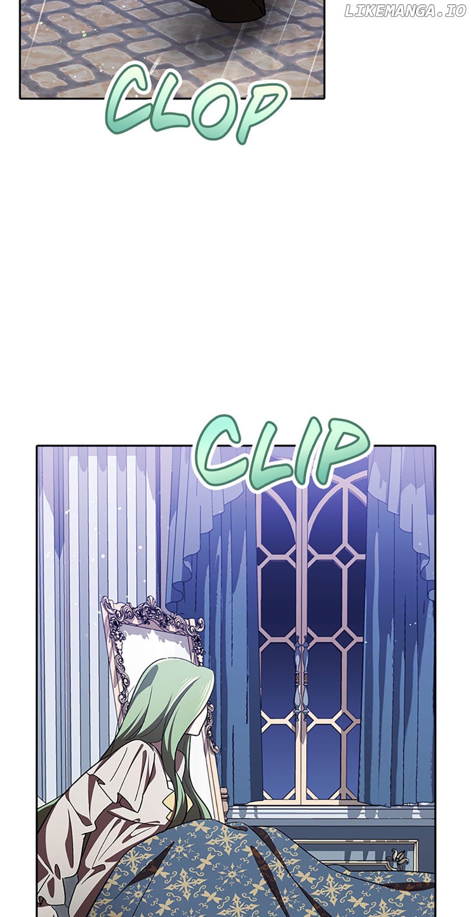 I’m a Supporting Role in a Horror Game, Don’t Kill Me Chapter 11 - page 16
