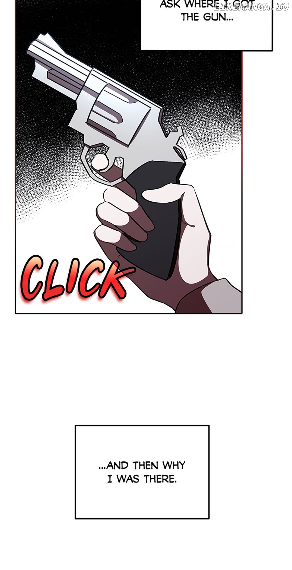 I’m a Supporting Role in a Horror Game, Don’t Kill Me Chapter 11 - page 24