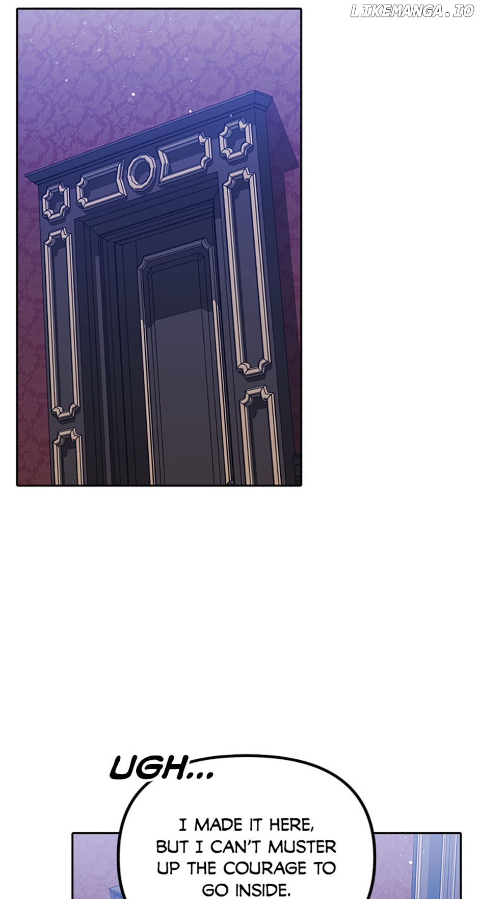 I’m a Supporting Role in a Horror Game, Don’t Kill Me Chapter 11 - page 27