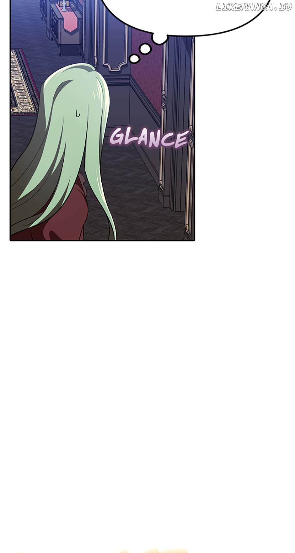 I’m a Supporting Role in a Horror Game, Don’t Kill Me Chapter 11 - page 29