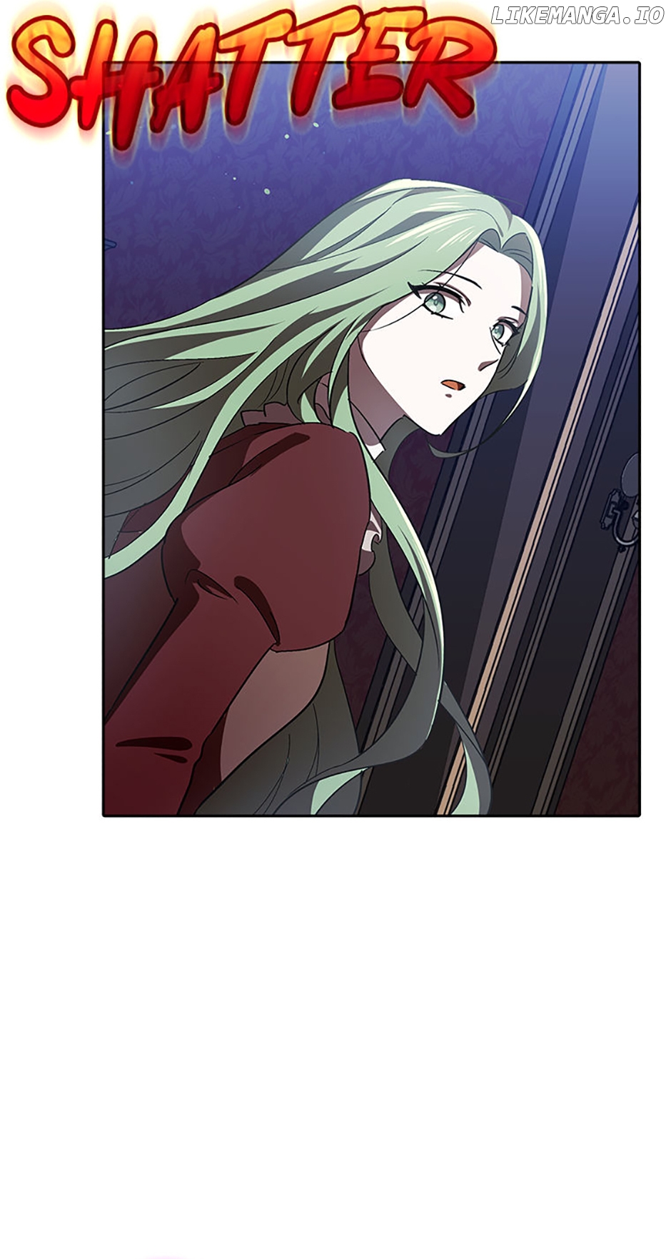 I’m a Supporting Role in a Horror Game, Don’t Kill Me Chapter 11 - page 30