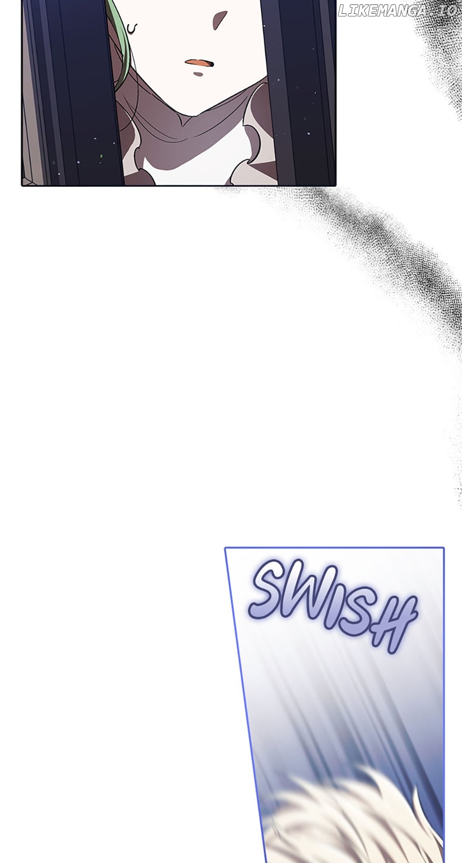 I’m a Supporting Role in a Horror Game, Don’t Kill Me Chapter 11 - page 34