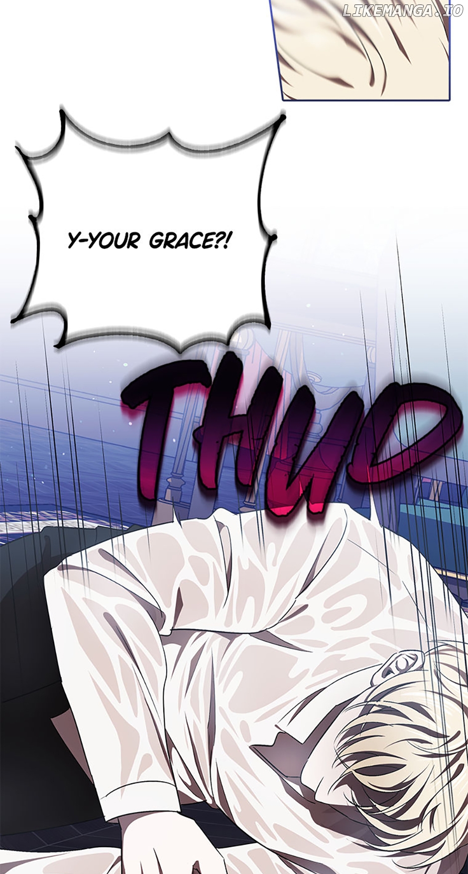I’m a Supporting Role in a Horror Game, Don’t Kill Me Chapter 11 - page 35