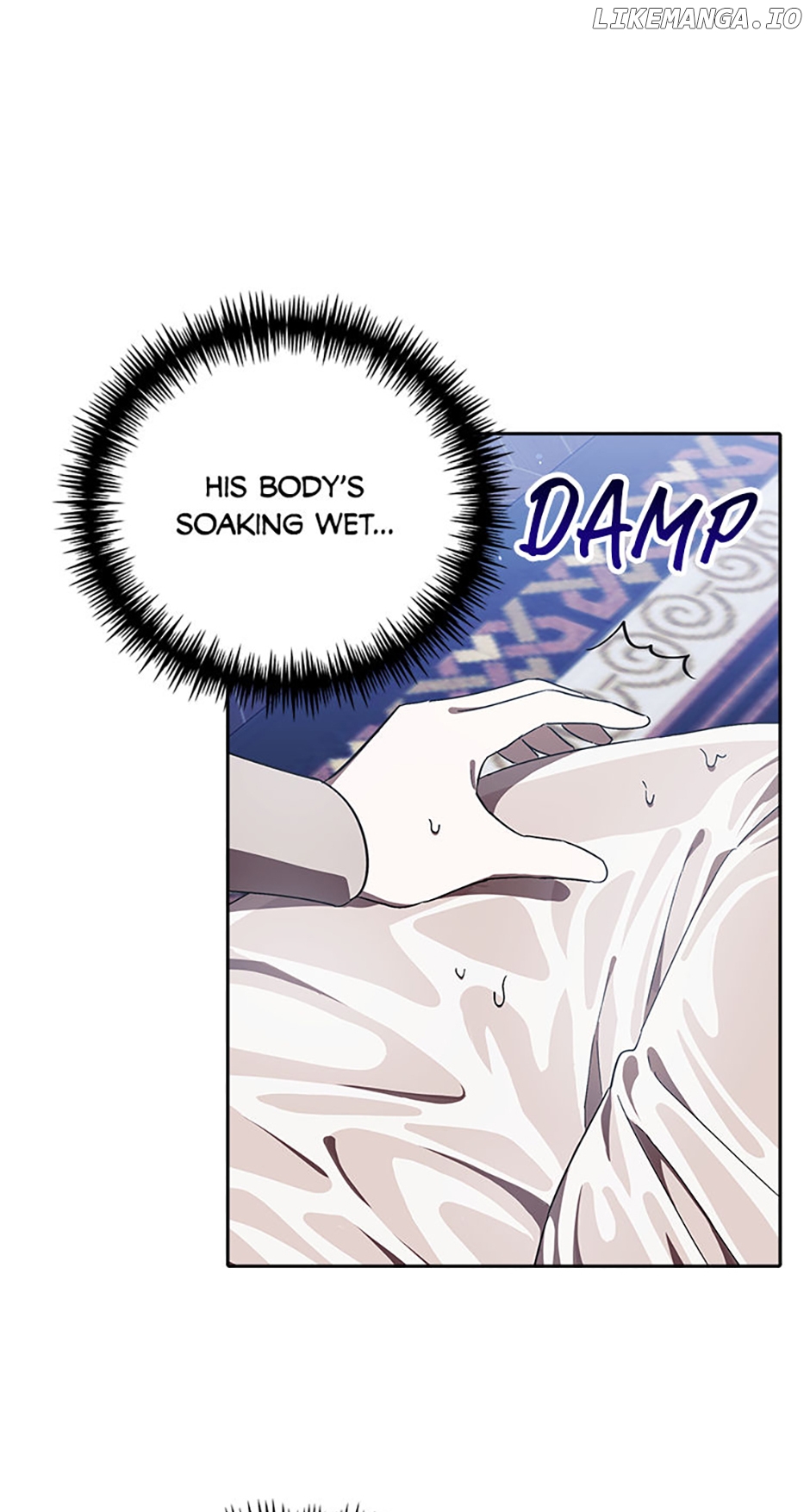 I’m a Supporting Role in a Horror Game, Don’t Kill Me Chapter 11 - page 38
