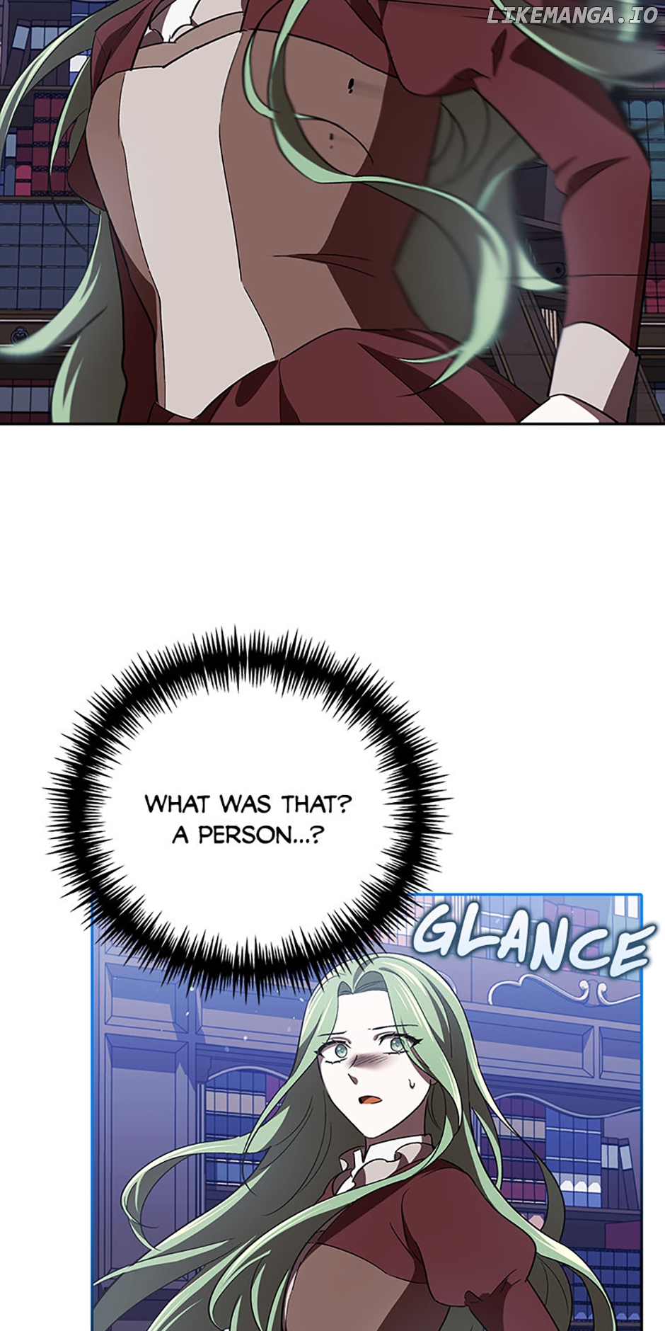 I’m a Supporting Role in a Horror Game, Don’t Kill Me Chapter 11 - page 43