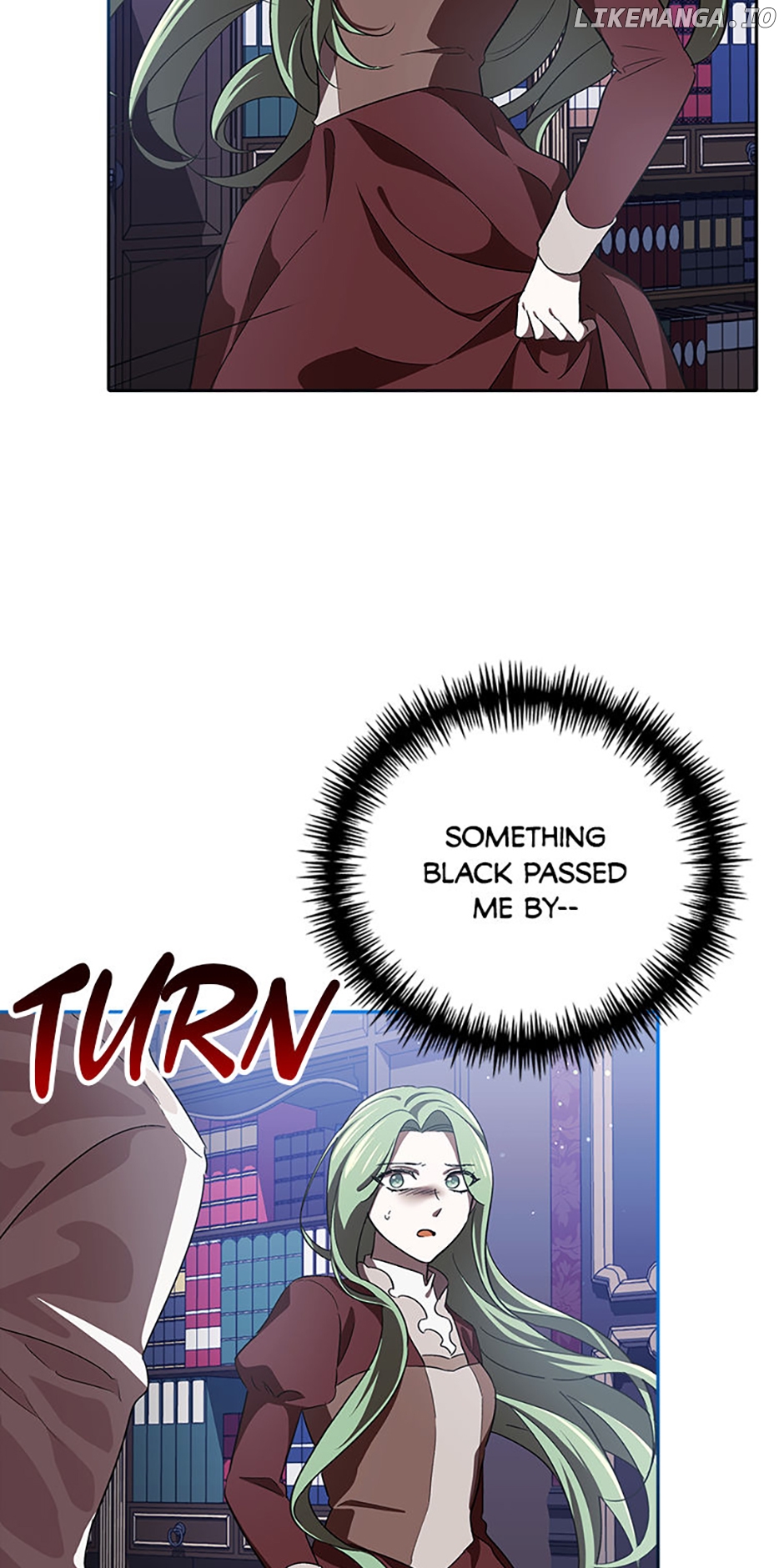 I’m a Supporting Role in a Horror Game, Don’t Kill Me Chapter 11 - page 44