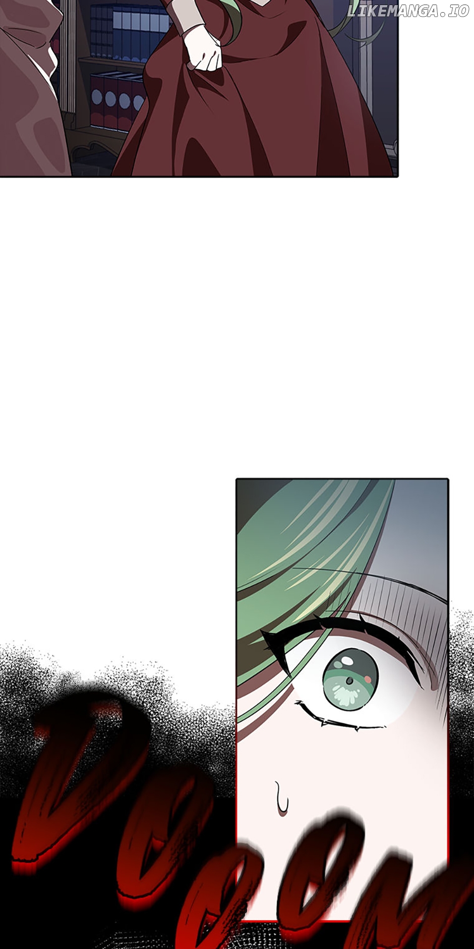 I’m a Supporting Role in a Horror Game, Don’t Kill Me Chapter 11 - page 45