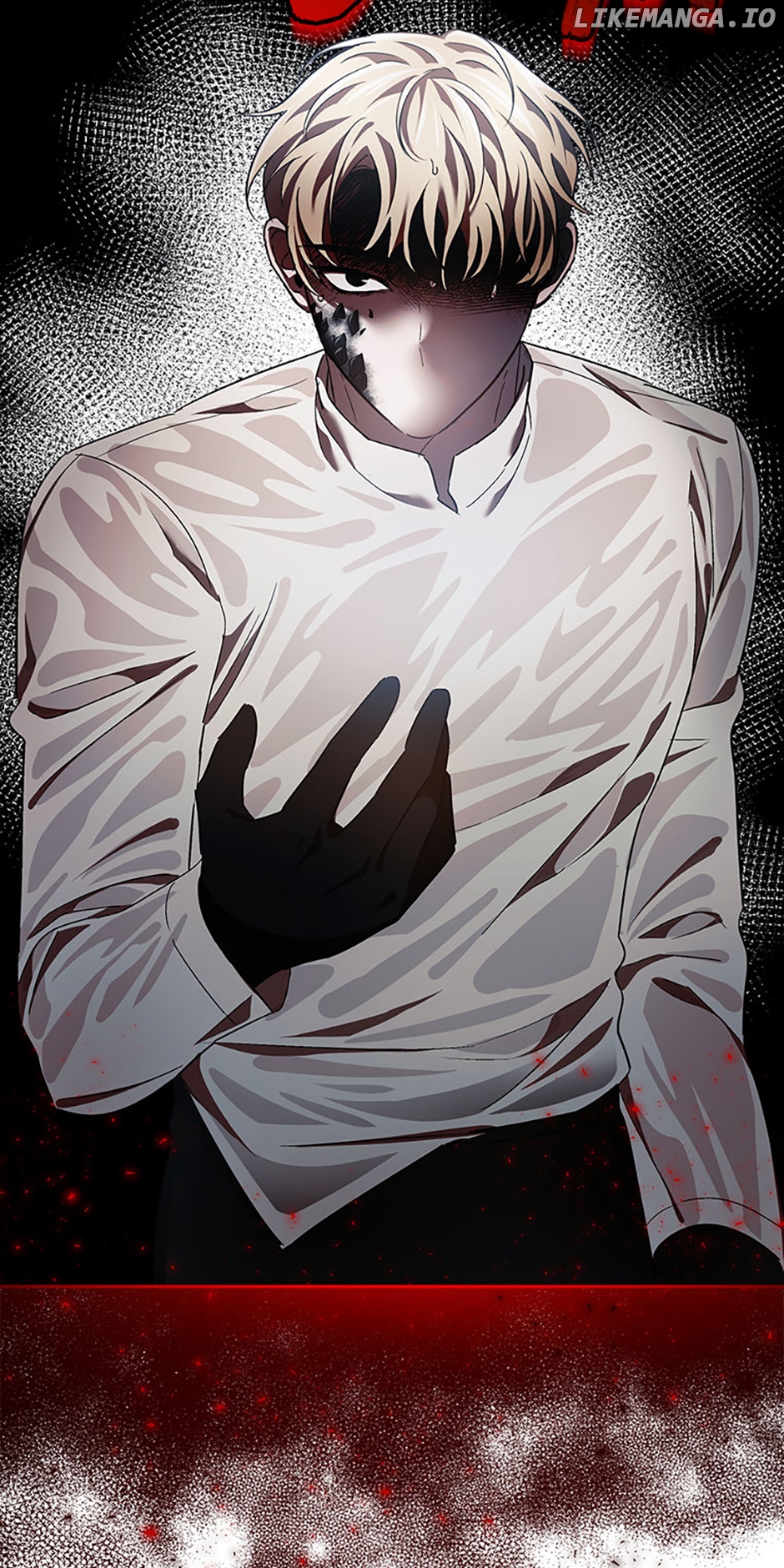 I’m a Supporting Role in a Horror Game, Don’t Kill Me Chapter 11 - page 46