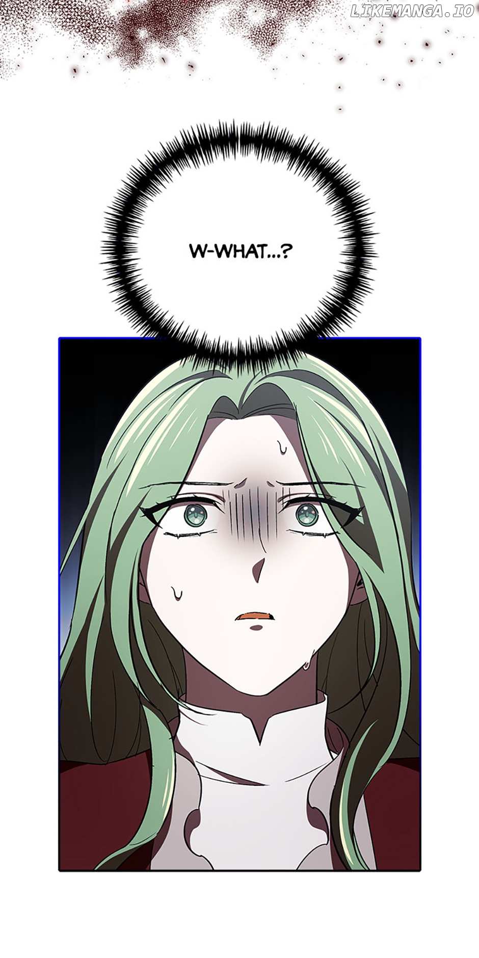 I’m a Supporting Role in a Horror Game, Don’t Kill Me Chapter 11 - page 47