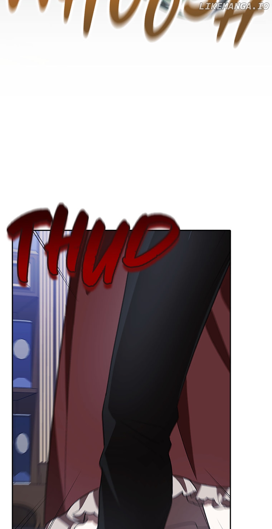 I’m a Supporting Role in a Horror Game, Don’t Kill Me Chapter 11 - page 50