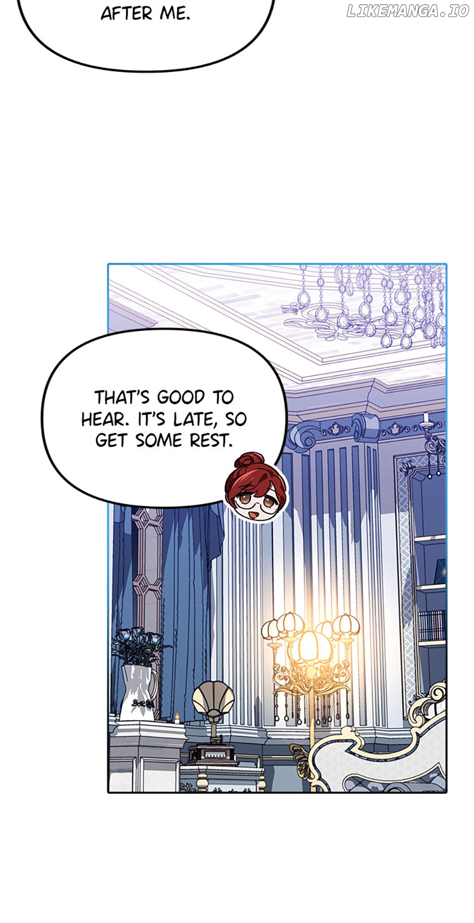 I’m a Supporting Role in a Horror Game, Don’t Kill Me Chapter 11 - page 7