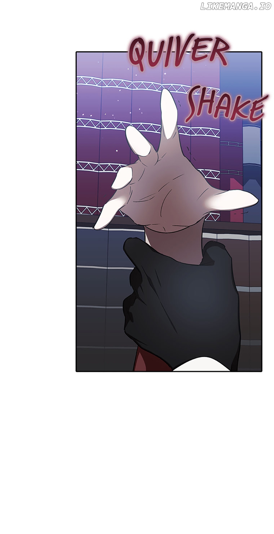 I’m a Supporting Role in a Horror Game, Don’t Kill Me Chapter 11 - page 57