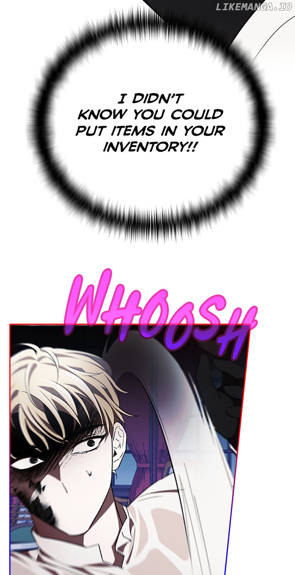 I’m a Supporting Role in a Horror Game, Don’t Kill Me Chapter 11 - page 60
