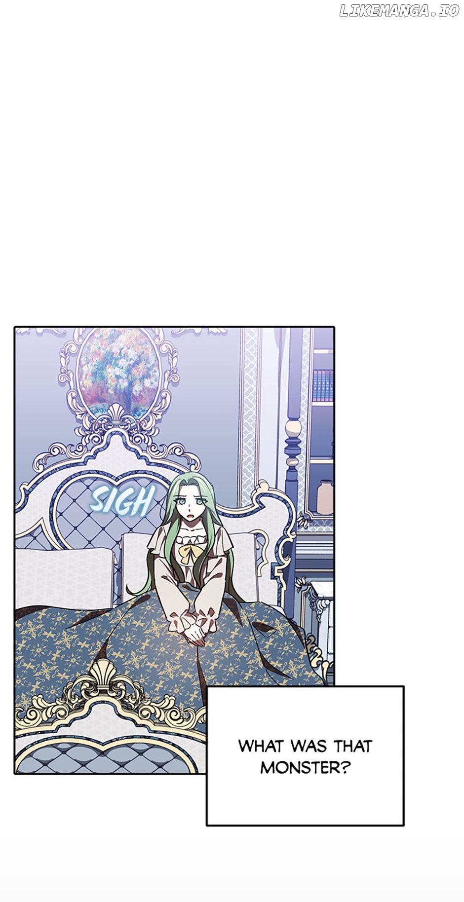 I’m a Supporting Role in a Horror Game, Don’t Kill Me Chapter 11 - page 8