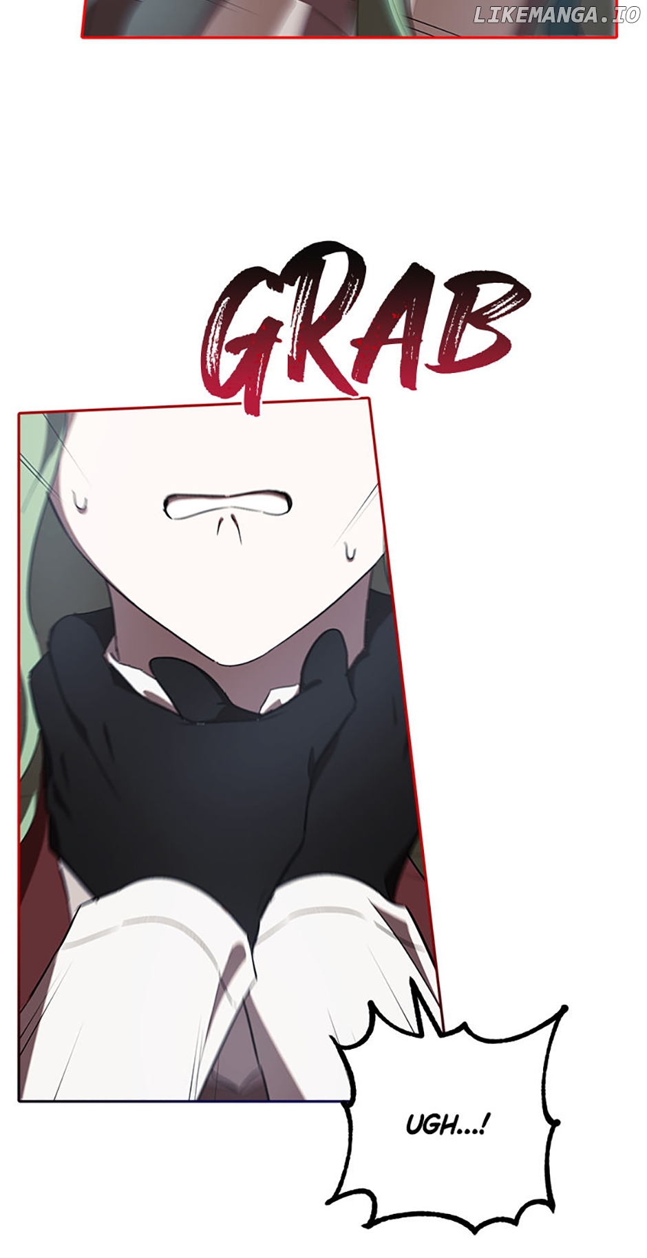 I’m a Supporting Role in a Horror Game, Don’t Kill Me Chapter 11 - page 62