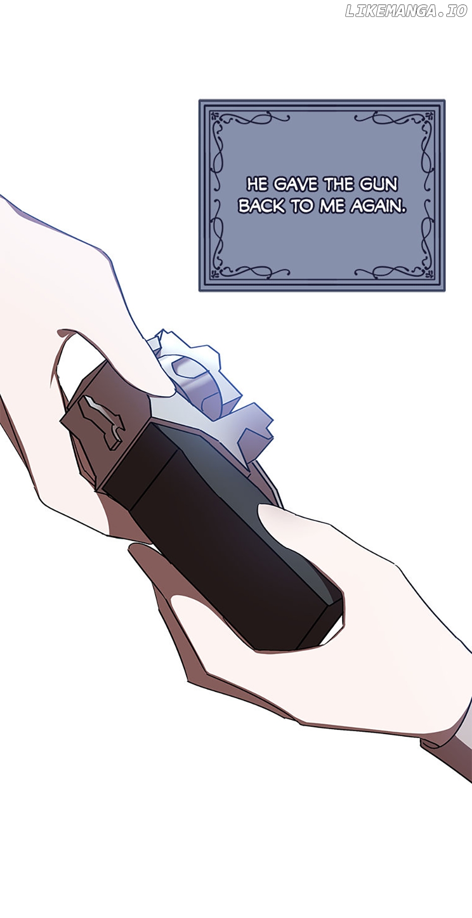 I’m a Supporting Role in a Horror Game, Don’t Kill Me Chapter 12 - page 34