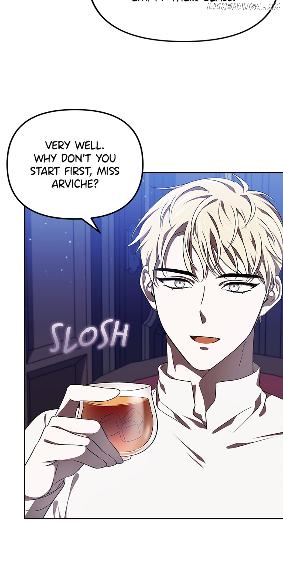 I’m a Supporting Role in a Horror Game, Don’t Kill Me Chapter 12 - page 48