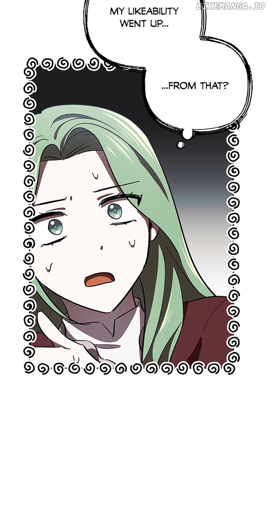 I’m a Supporting Role in a Horror Game, Don’t Kill Me Chapter 12 - page 8