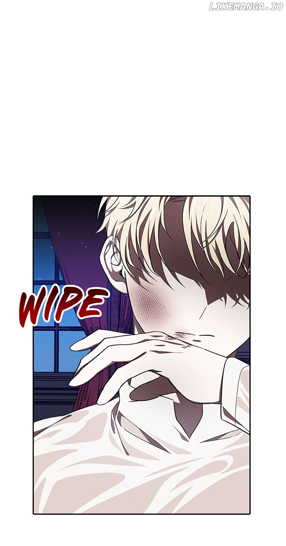 I’m a Supporting Role in a Horror Game, Don’t Kill Me Chapter 12 - page 11