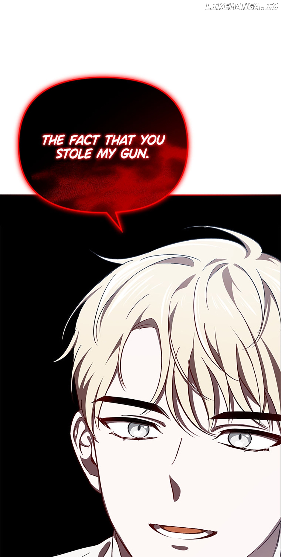 I’m a Supporting Role in a Horror Game, Don’t Kill Me Chapter 13 - page 3