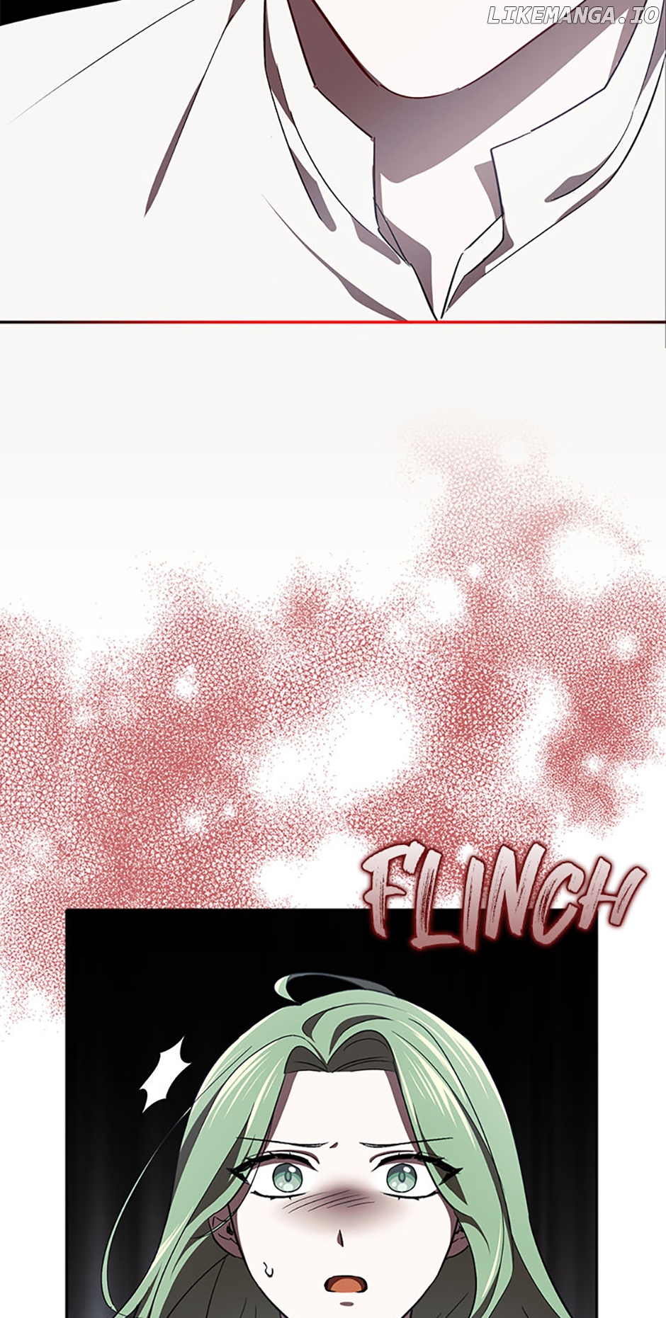 I’m a Supporting Role in a Horror Game, Don’t Kill Me Chapter 13 - page 4