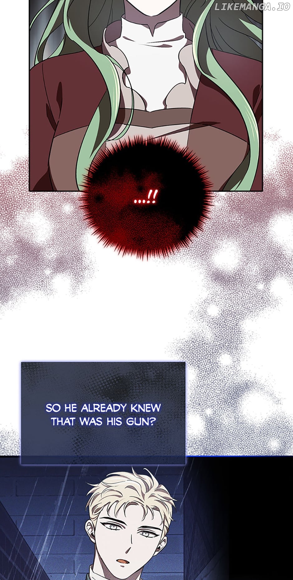 I’m a Supporting Role in a Horror Game, Don’t Kill Me Chapter 13 - page 5