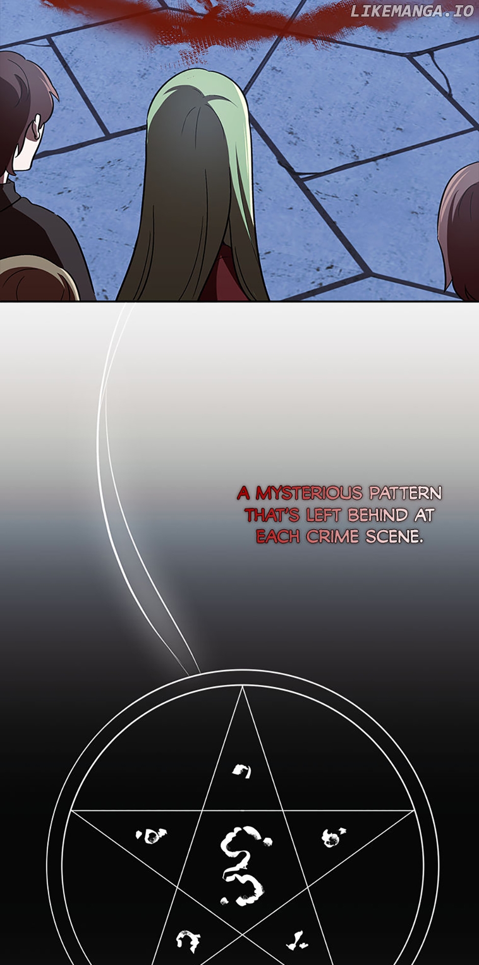 I’m a Supporting Role in a Horror Game, Don’t Kill Me Chapter 13 - page 38