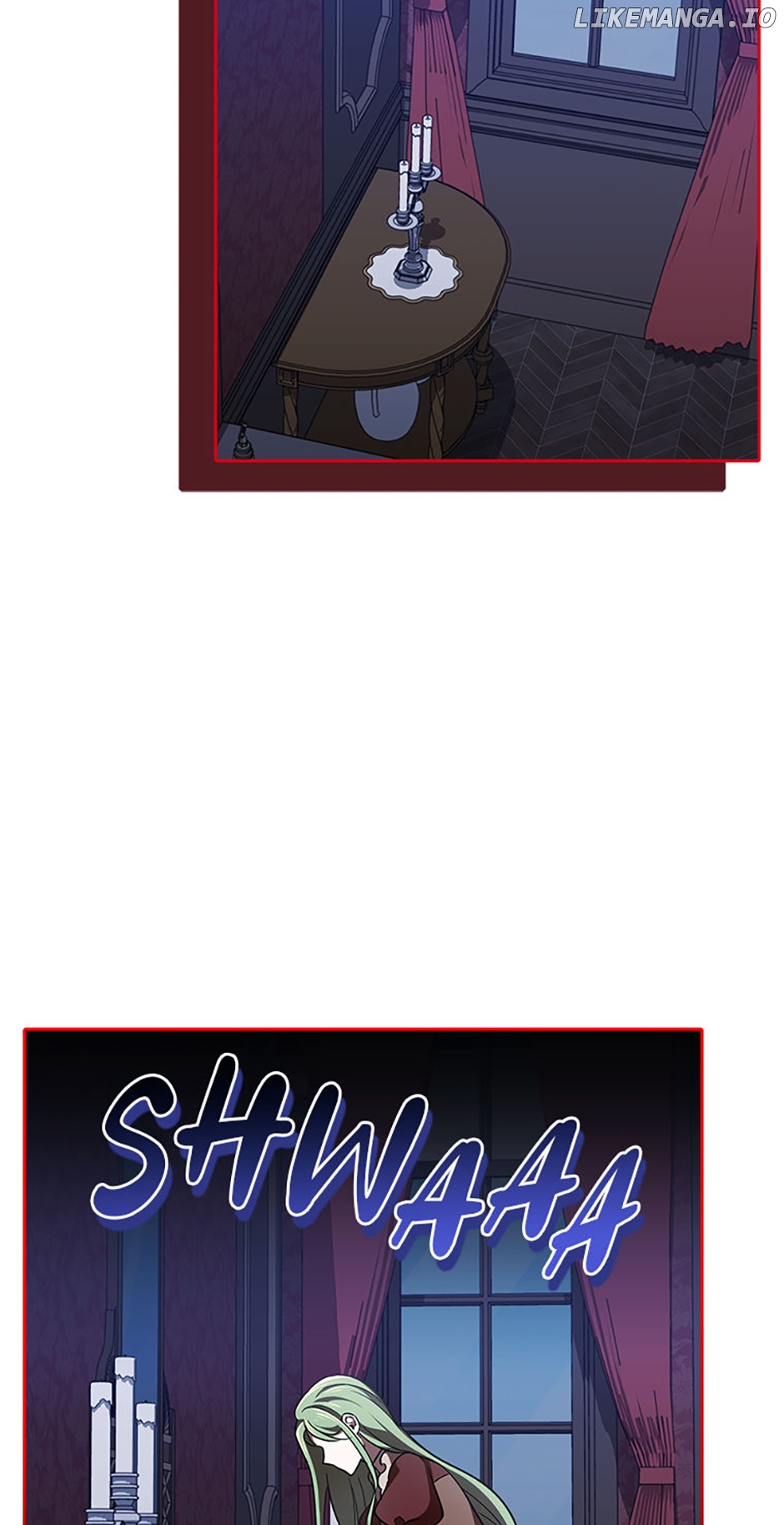 I’m a Supporting Role in a Horror Game, Don’t Kill Me Chapter 13 - page 49