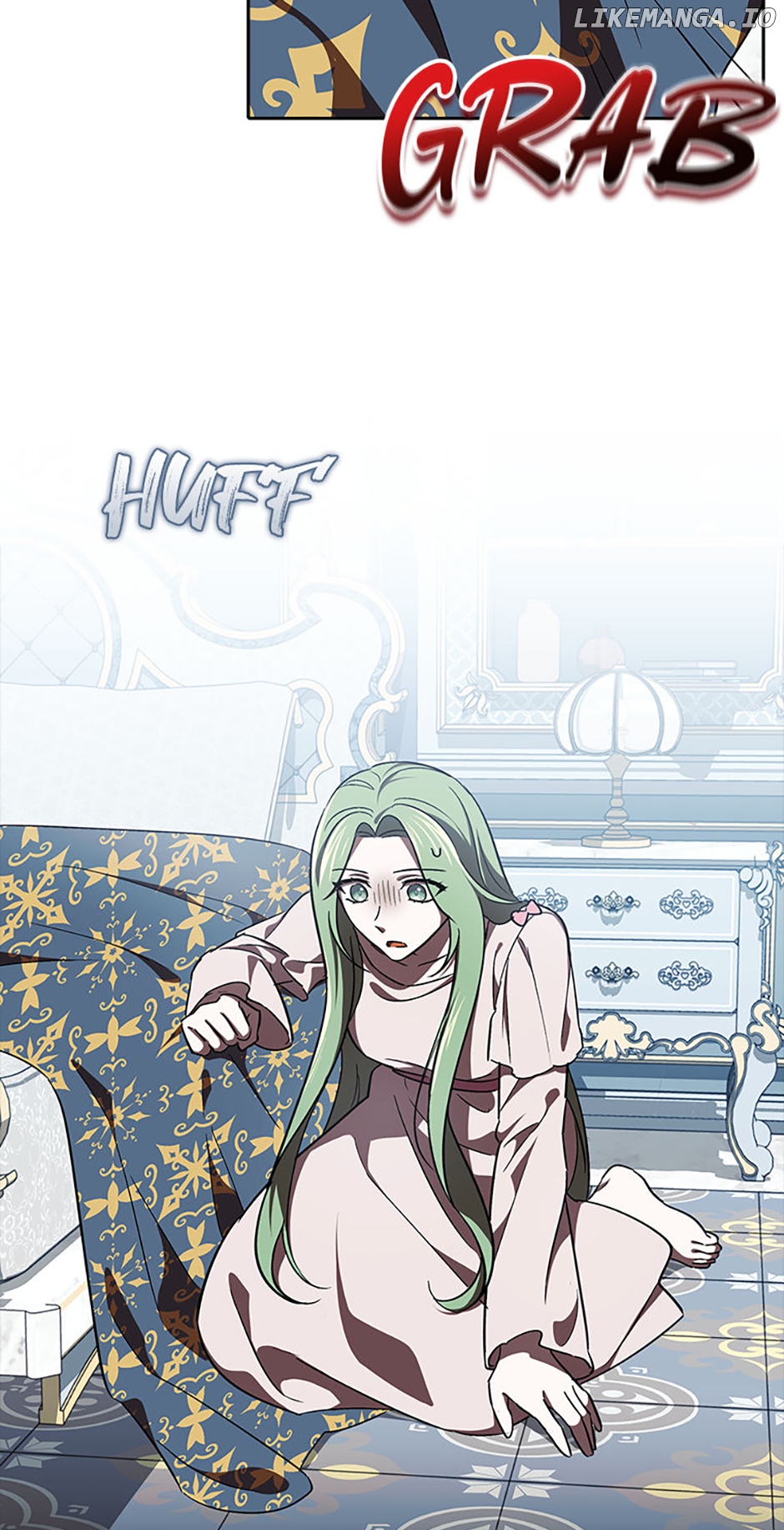 I’m a Supporting Role in a Horror Game, Don’t Kill Me Chapter 13 - page 79
