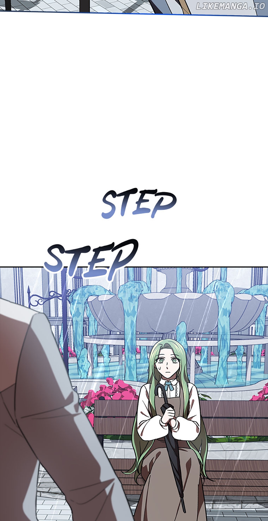 I’m a Supporting Role in a Horror Game, Don’t Kill Me Chapter 15 - page 15