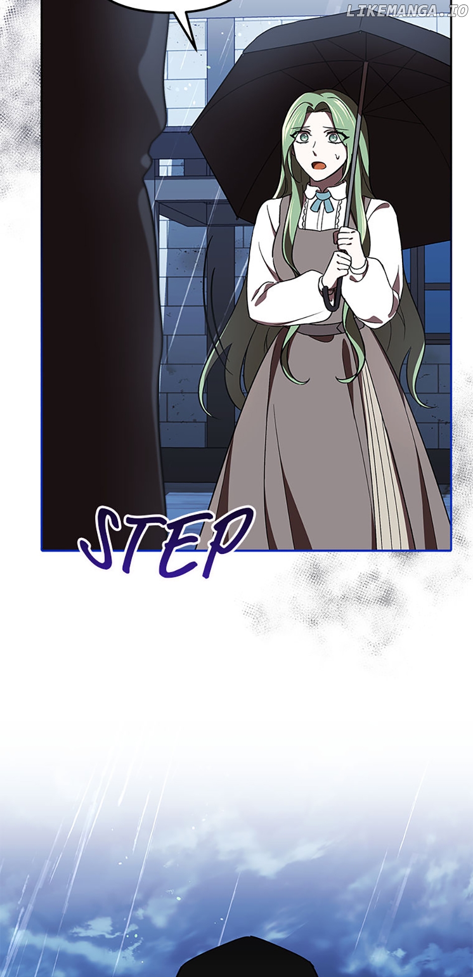 I’m a Supporting Role in a Horror Game, Don’t Kill Me Chapter 15 - page 23