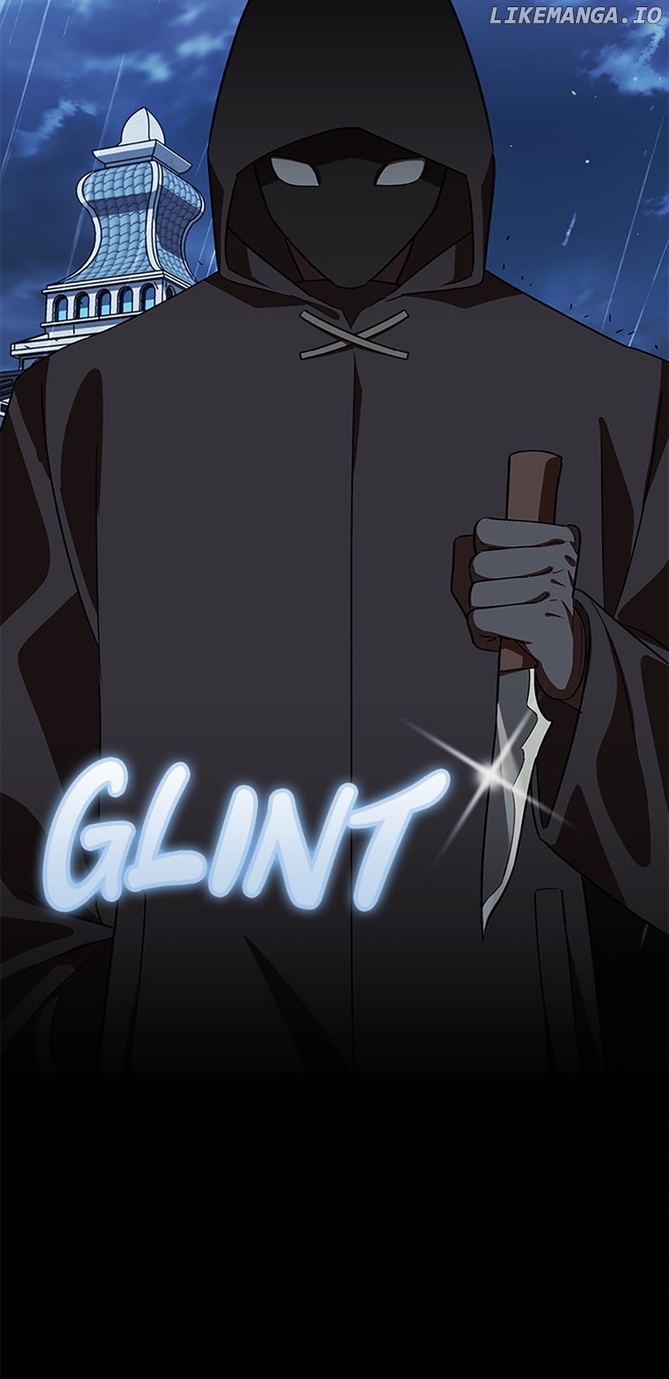 I’m a Supporting Role in a Horror Game, Don’t Kill Me Chapter 15 - page 24