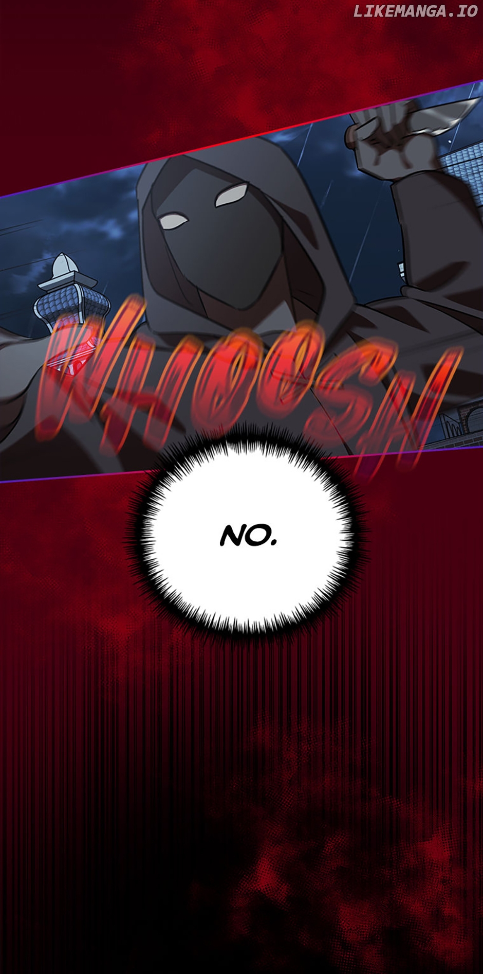I’m a Supporting Role in a Horror Game, Don’t Kill Me Chapter 15 - page 26