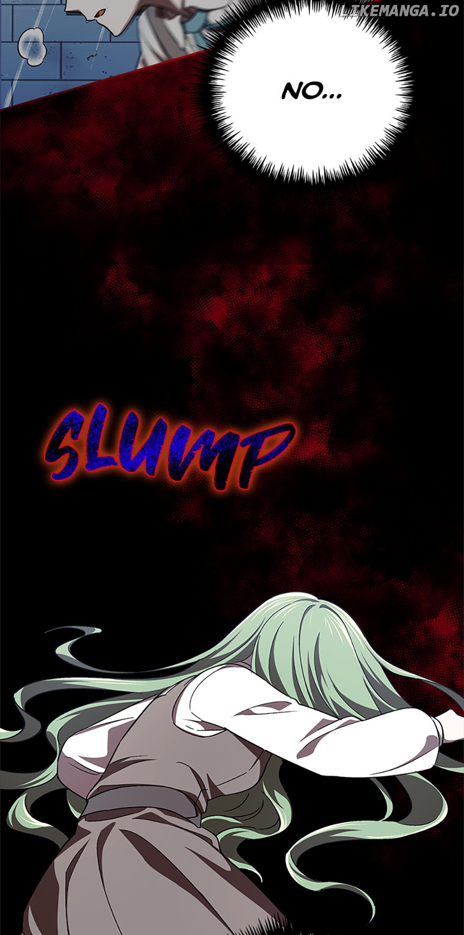 I’m a Supporting Role in a Horror Game, Don’t Kill Me Chapter 15 - page 31