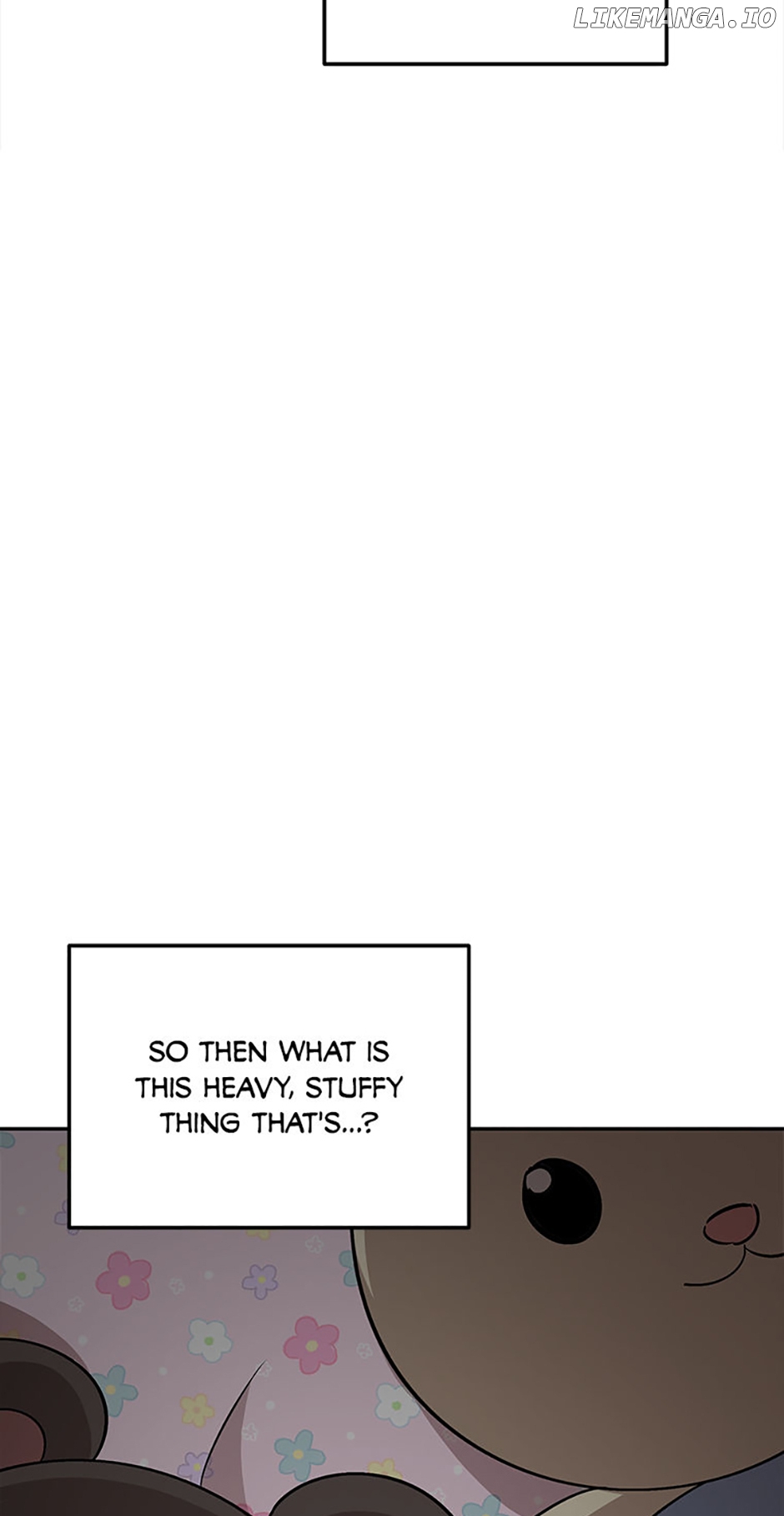 I’m a Supporting Role in a Horror Game, Don’t Kill Me Chapter 15 - page 37