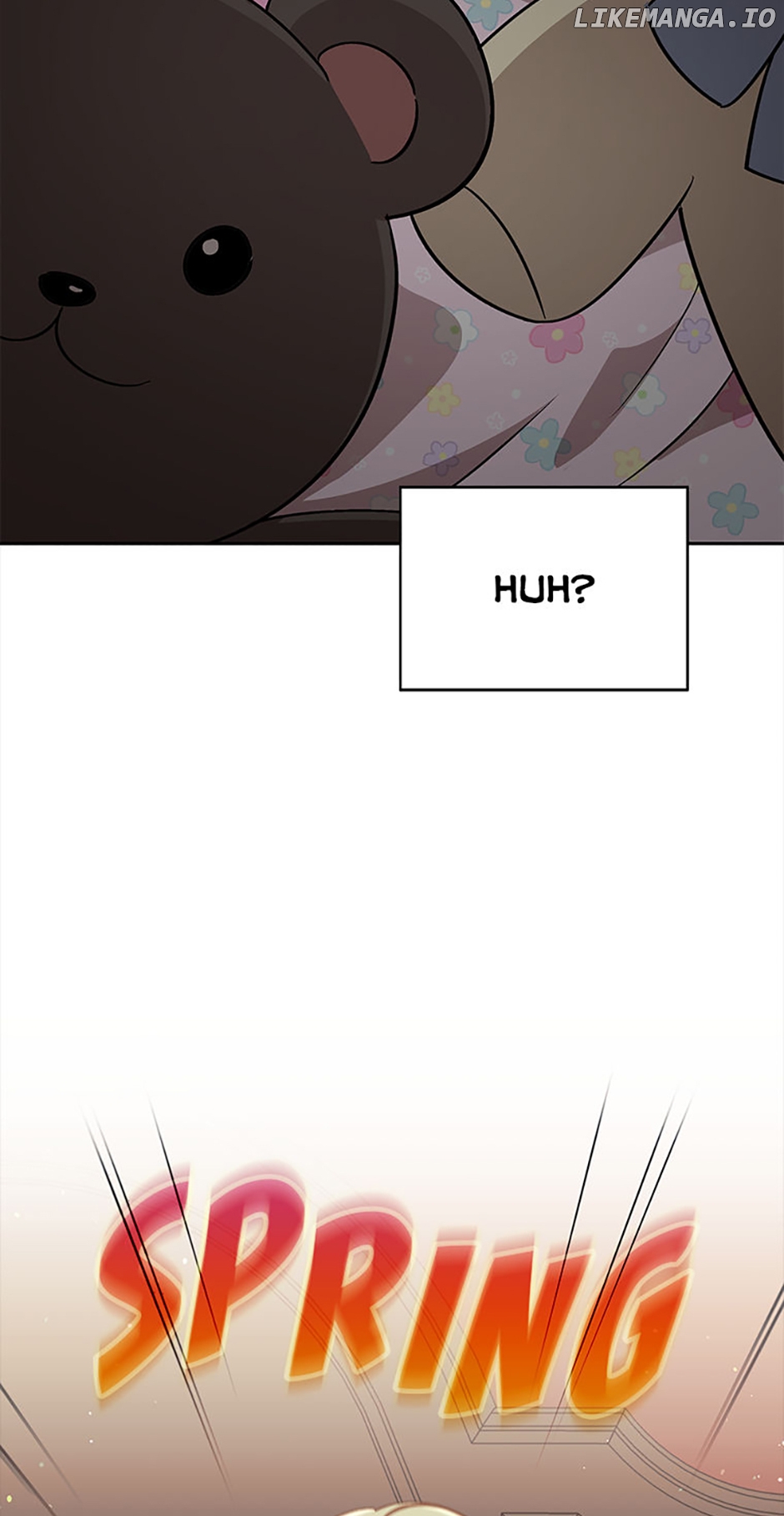 I’m a Supporting Role in a Horror Game, Don’t Kill Me Chapter 15 - page 38