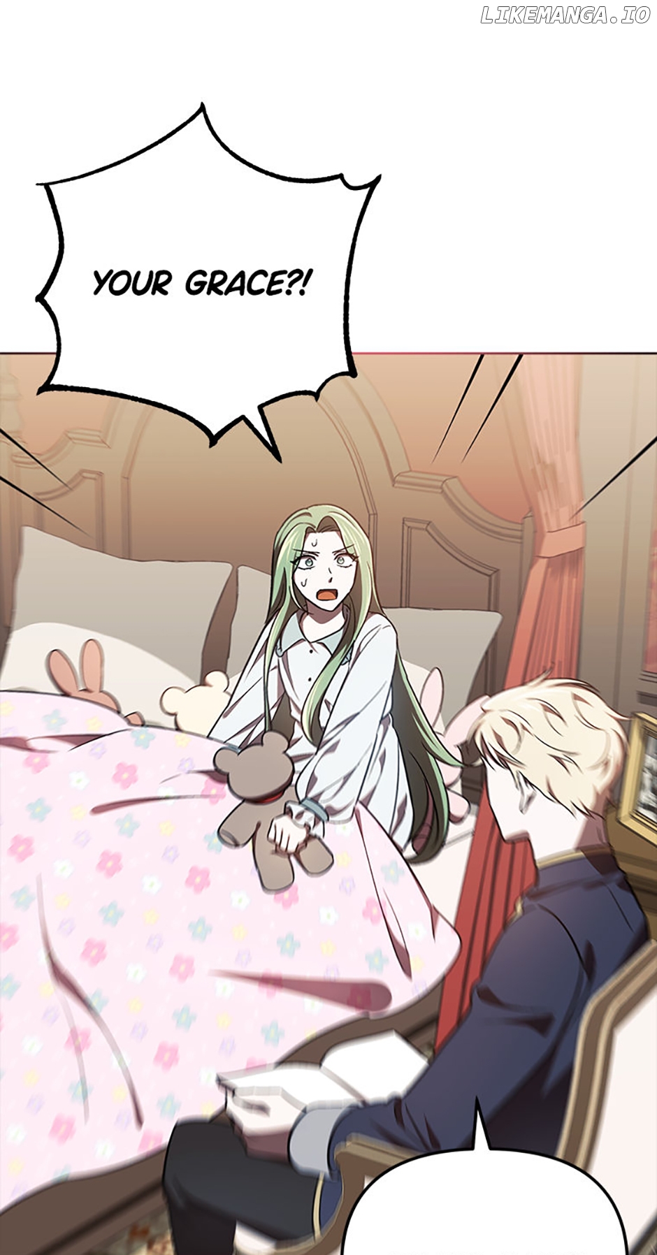 I’m a Supporting Role in a Horror Game, Don’t Kill Me Chapter 15 - page 42