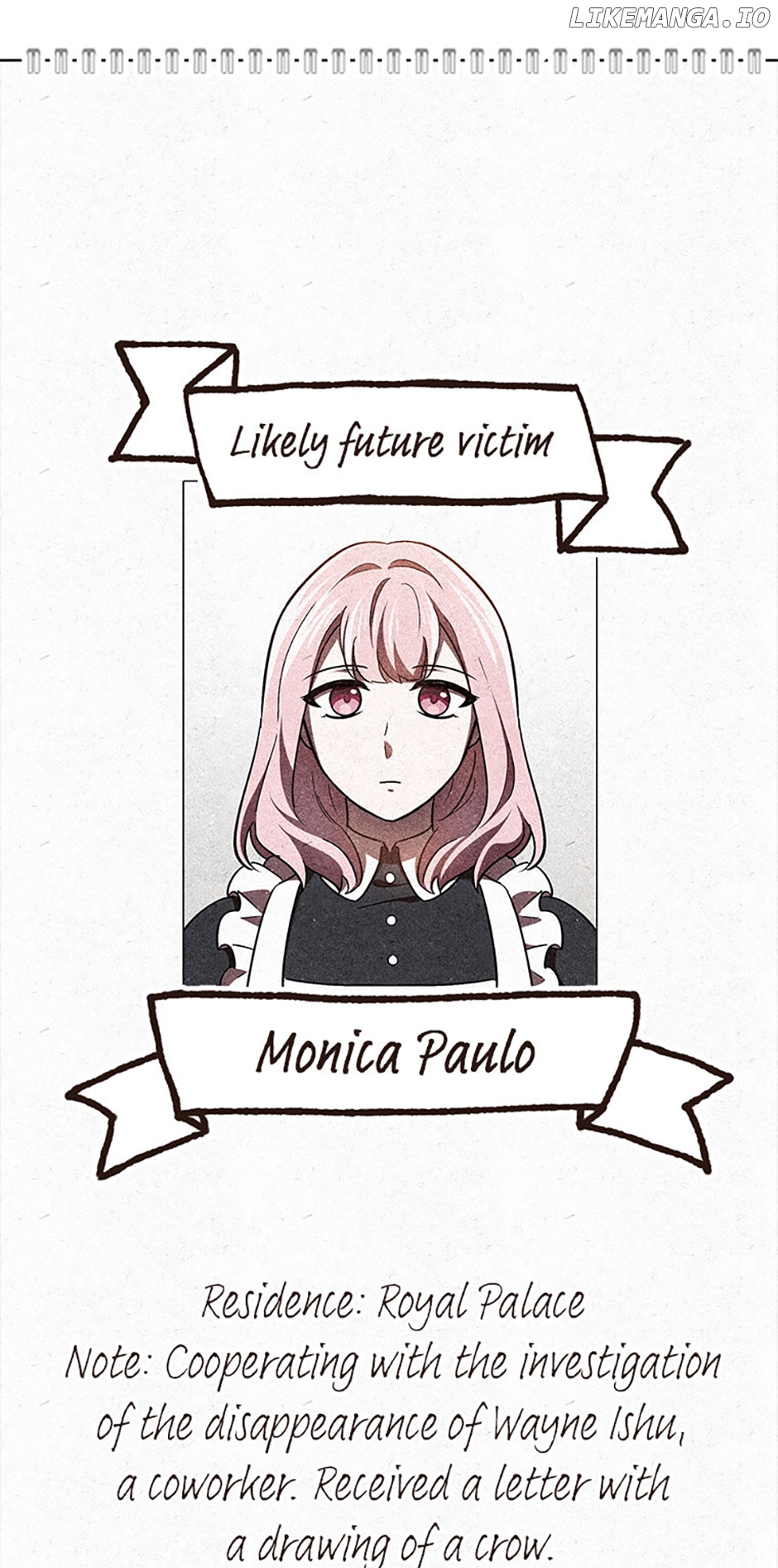 I’m a Supporting Role in a Horror Game, Don’t Kill Me Chapter 15 - page 66
