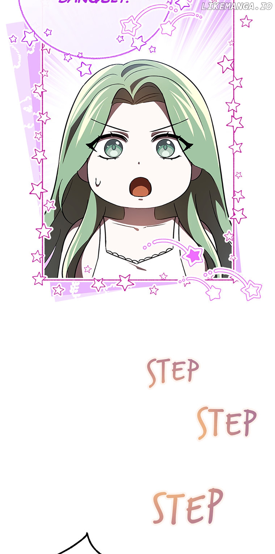 I’m a Supporting Role in a Horror Game, Don’t Kill Me Chapter 15 - page 70