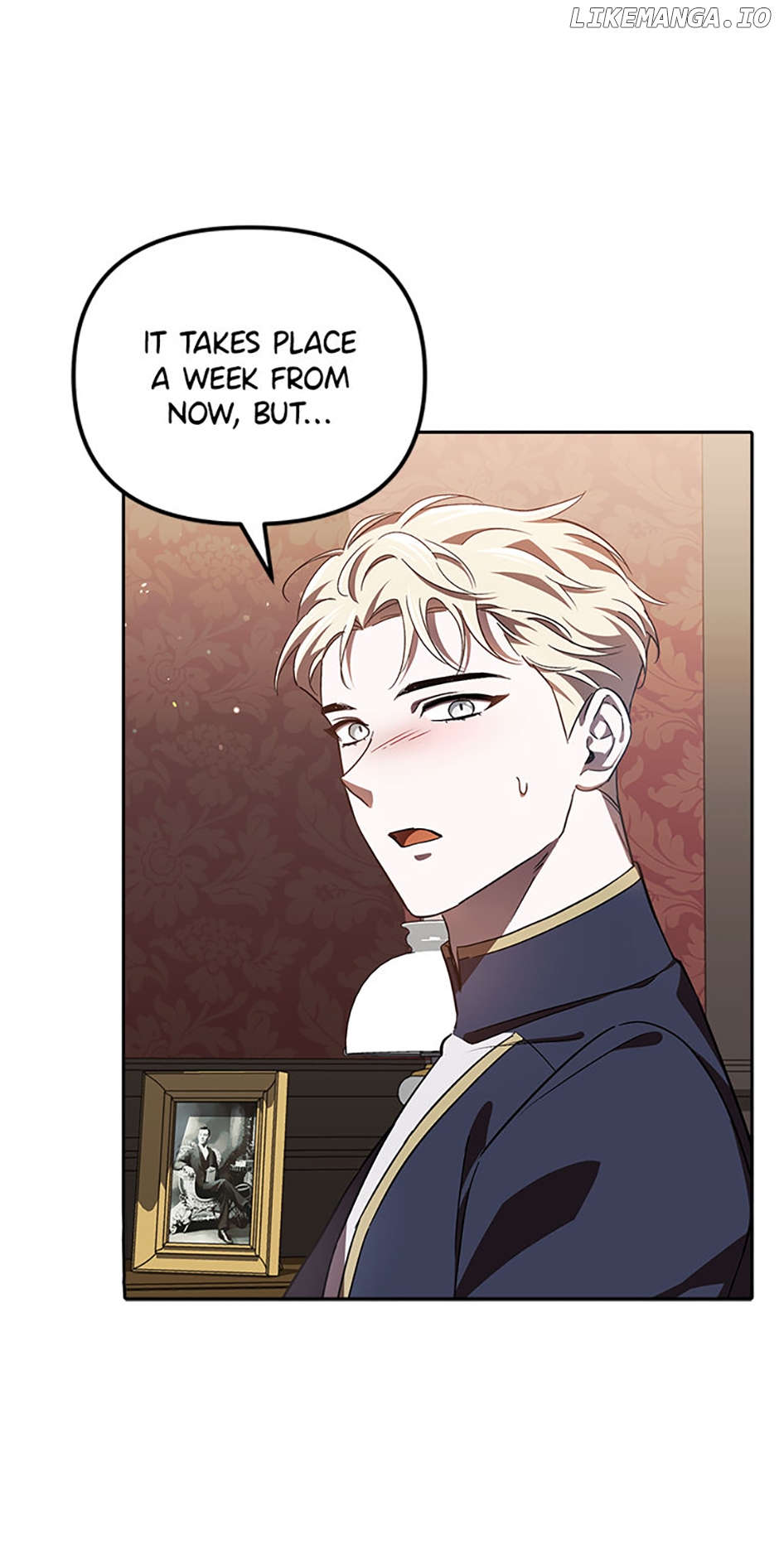 I’m a Supporting Role in a Horror Game, Don’t Kill Me Chapter 15 - page 73