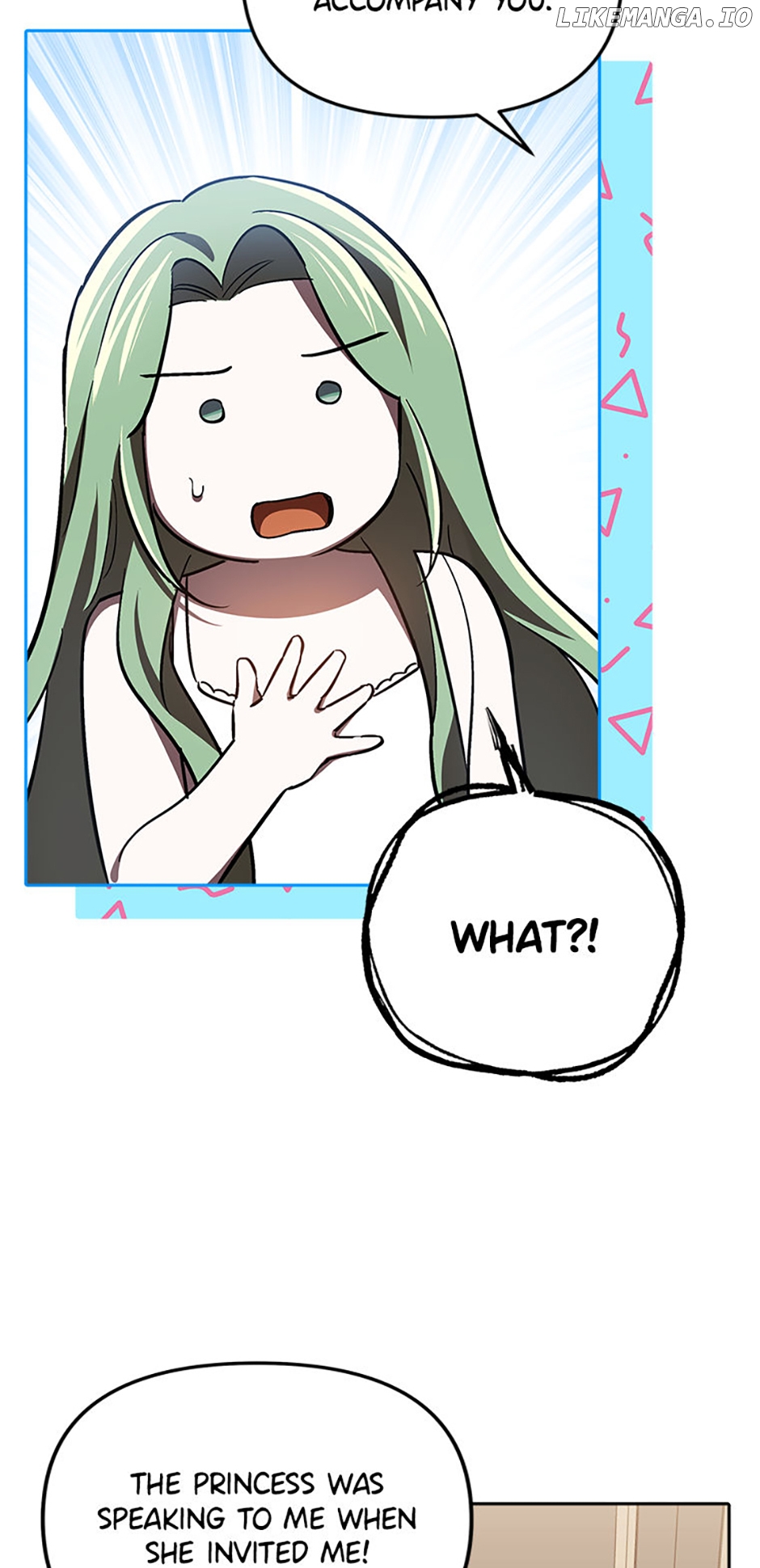 I’m a Supporting Role in a Horror Game, Don’t Kill Me Chapter 15 - page 77