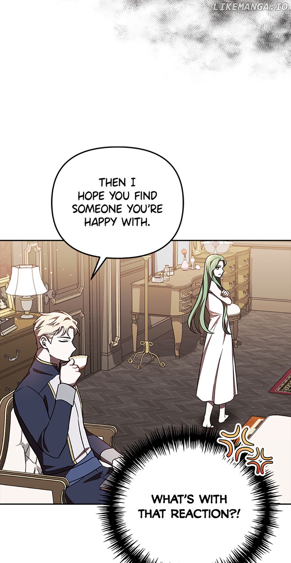 I’m a Supporting Role in a Horror Game, Don’t Kill Me Chapter 15 - page 82