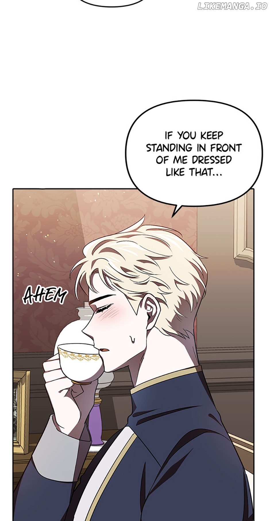 I’m a Supporting Role in a Horror Game, Don’t Kill Me Chapter 15 - page 84