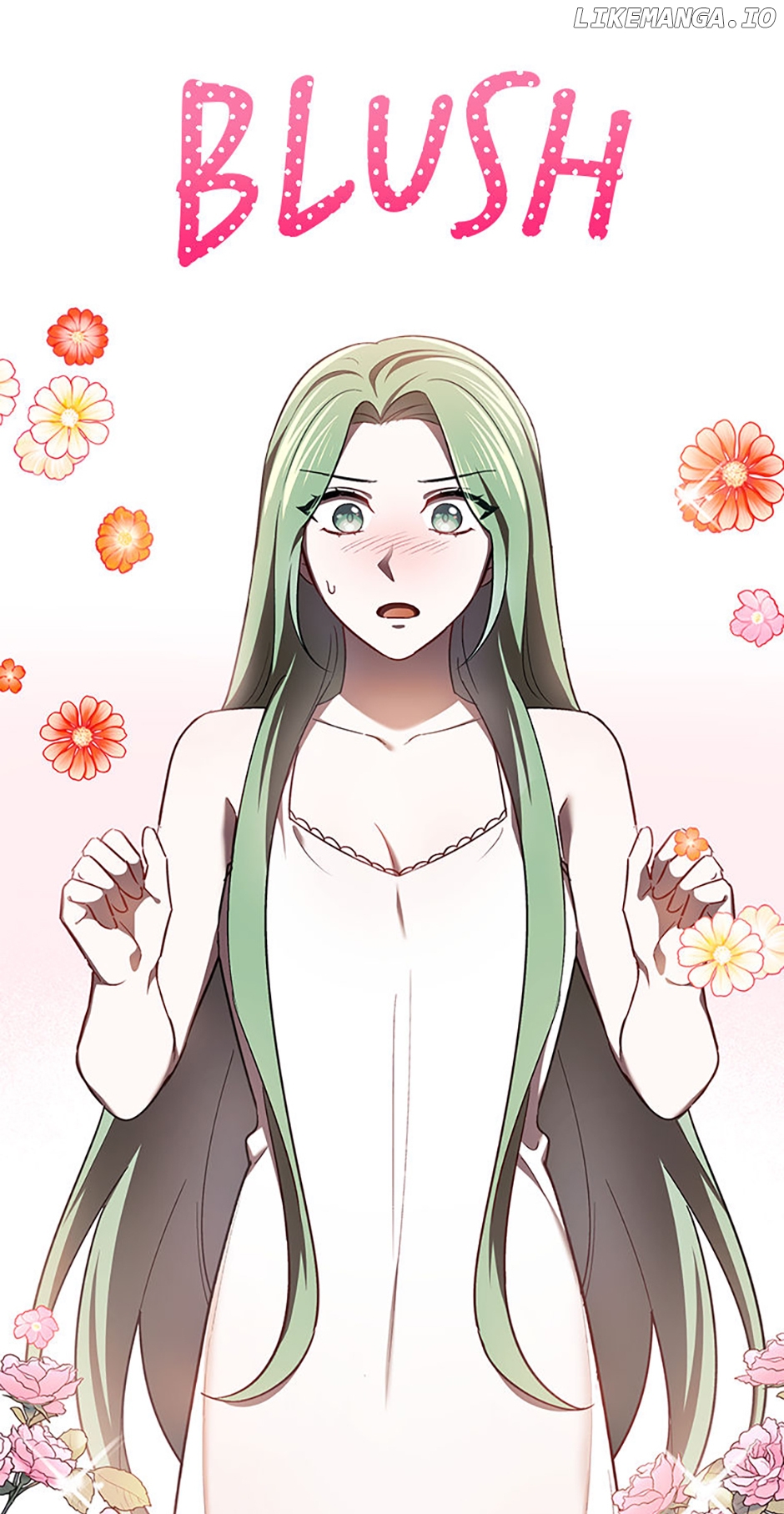 I’m a Supporting Role in a Horror Game, Don’t Kill Me Chapter 15 - page 86