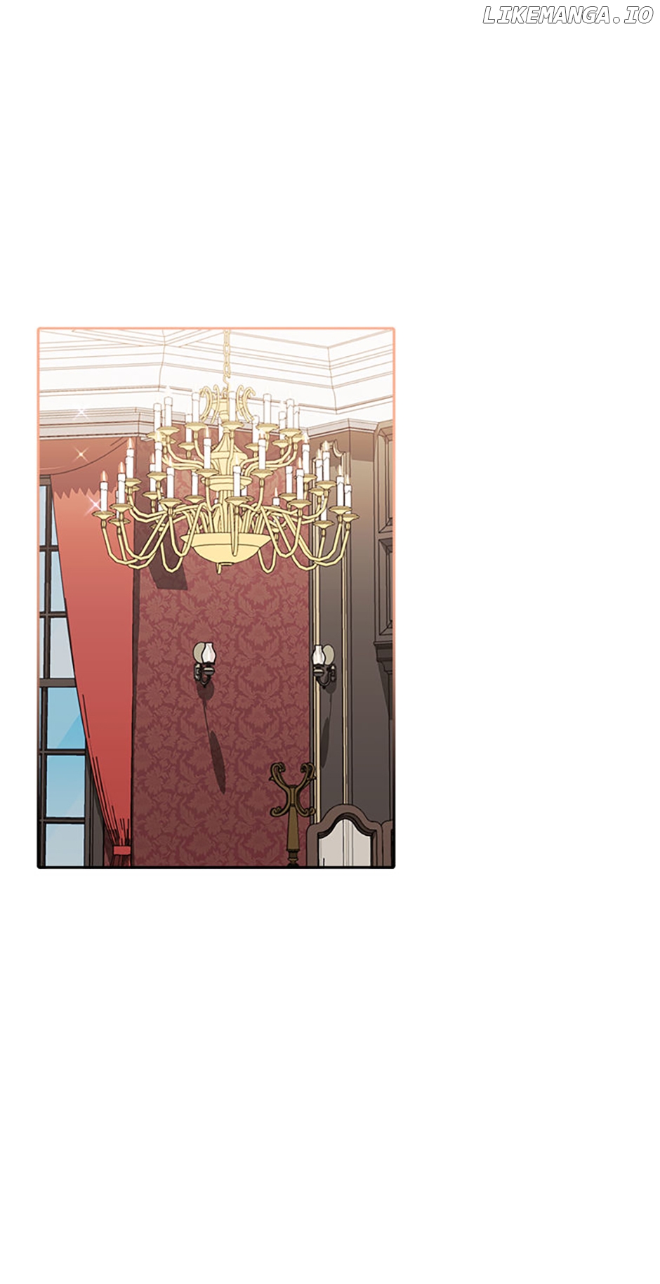 I’m a Supporting Role in a Horror Game, Don’t Kill Me Chapter 16 - page 1