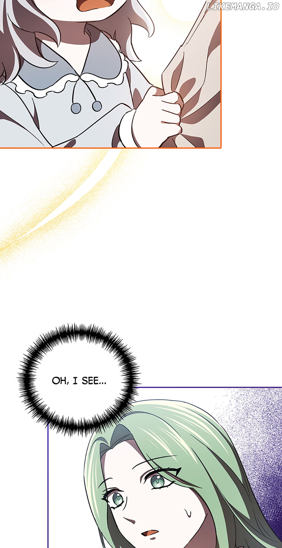 I’m a Supporting Role in a Horror Game, Don’t Kill Me Chapter 16 - page 13