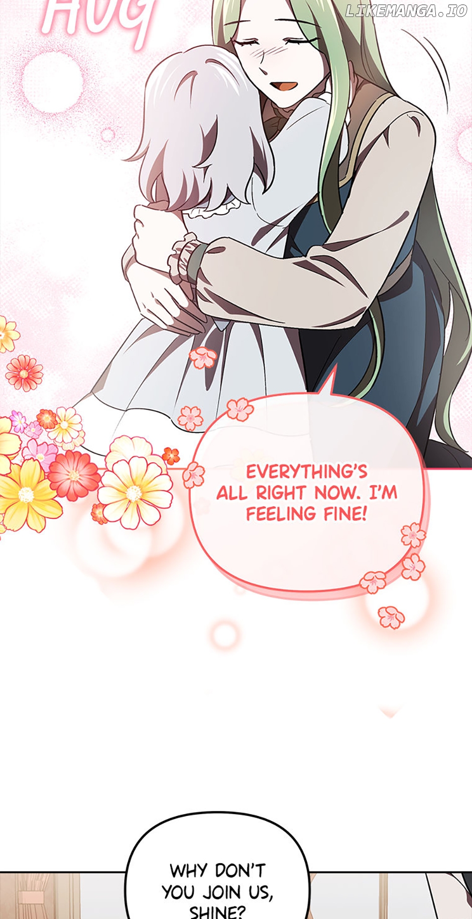 I’m a Supporting Role in a Horror Game, Don’t Kill Me Chapter 16 - page 15